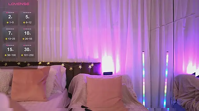 AnaRhodes online show from 02.12.25