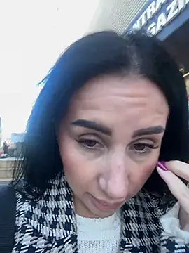 AnaRhodes online show from 03.05.25