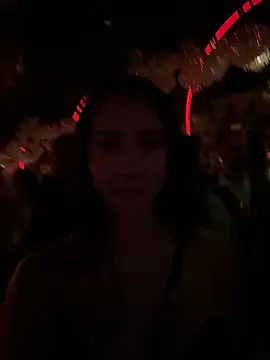 AnaRhodes online show from 03.08.25