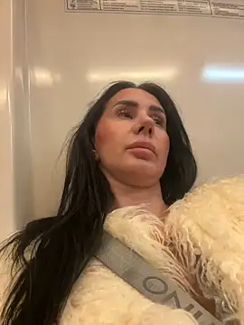 AnaRhodes online show from 03.10.25