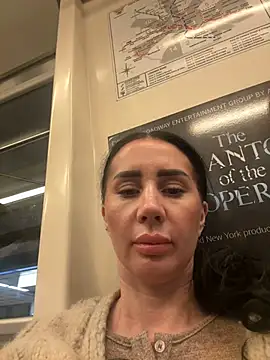 AnaRhodes online show from 03.14.25