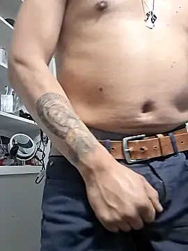 Boss199971 online show from 02.24.26