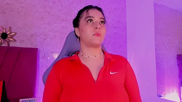 Snapshot of LorenaStevens chatting on 11.11.25 LorenaStevens online show from 11.11.25