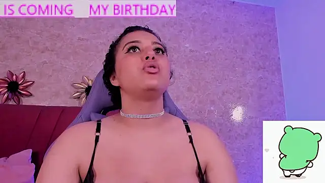 Snapshot of LorenaStevens chatting on 01.05.26 LorenaStevens online show from 01.05.26