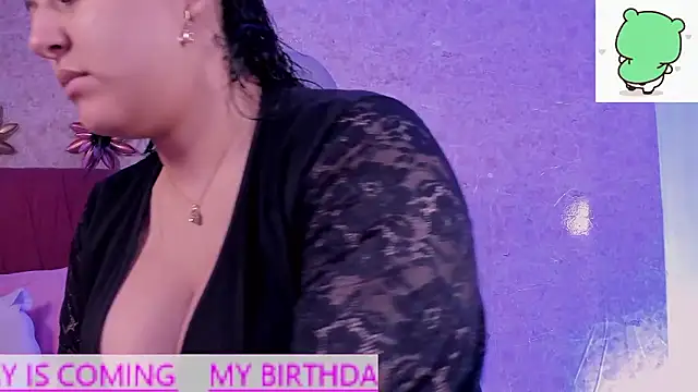 Snapshot of LorenaStevens chatting on 01.11.26 LorenaStevens online show from 01.11.26