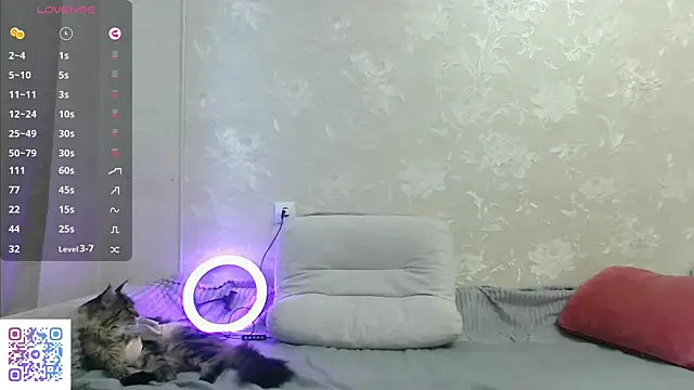 adell berry online show from 03.19.26