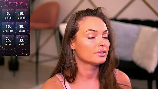 EmilyJuarez online show from 12.19.25