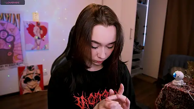 Kimiko   online show from 03.21.25