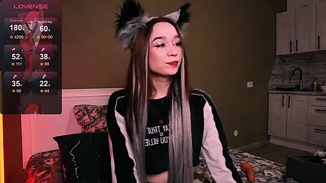 Kimiko   online show from 10.13.25