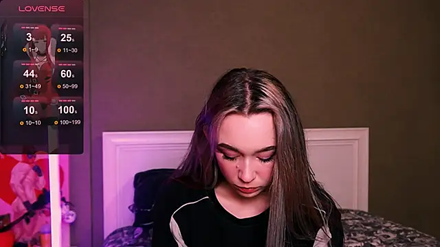 Kimiko   online show from 12.19.25