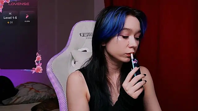 Kimiko   online show from 03.12.26