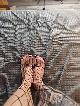 Solelover74 online show from 02.15.26