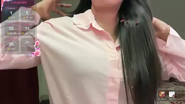 nandini 7 online show from 02.09.26