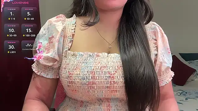 nandini 7 online show from 02.17.26