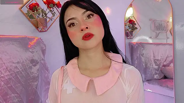 Snapshot of _Rouse_v chatting on 02.09.26 Rouse v online show from 02.09.26