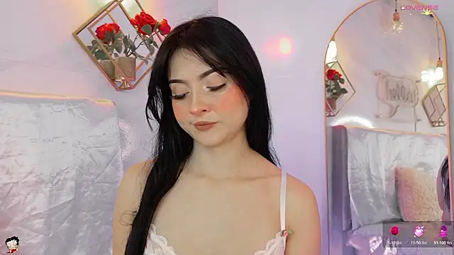 Snapshot of _Rouse_v chatting on 02.16.26 Rouse v online show from 02.16.26