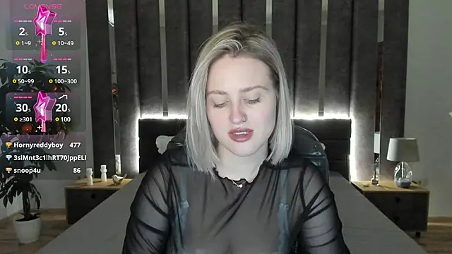  Sarah Soul  online show from 12.18.24