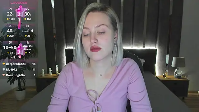  Sarah Soul  online show from 12.21.24