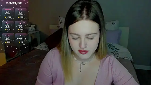  Sarah Soul  online show from 10.03.25