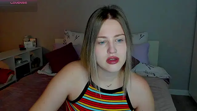  Sarah Soul  online show from 10.17.25