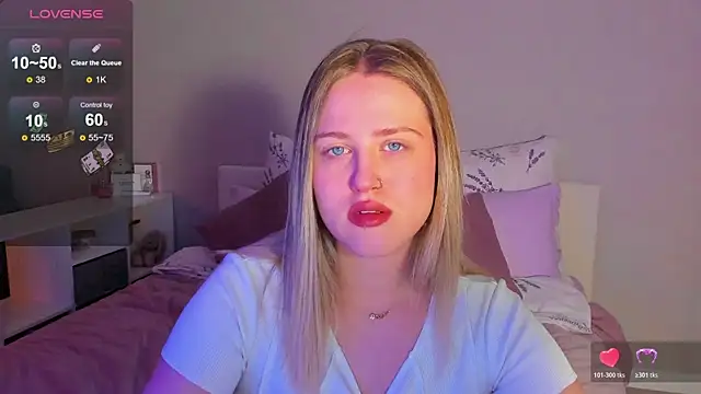  Sarah Soul  online show from 10.20.25