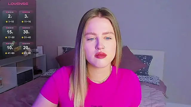  Sarah Soul  online show from 10.30.25