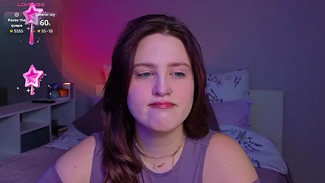  Sarah Soul  online show from 02.22.26