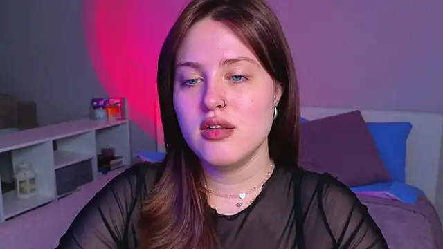  Sarah Soul  online show from 07.22.26