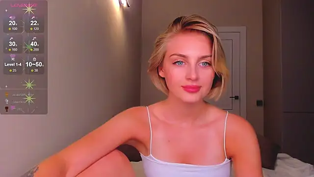 Snapshot of pretty_girlnextdoor chatting on 12.30.24 pretty girlnextdoor online show from 12.30.24