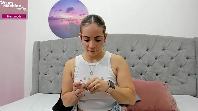 Valesskahall online show from 11.15.25