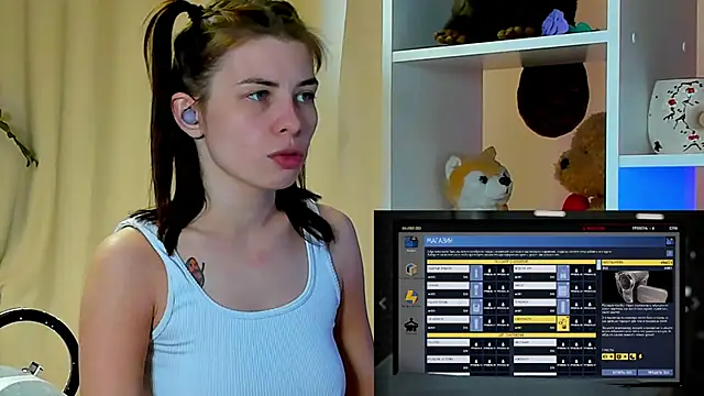 callmetori online show from 12.18.24