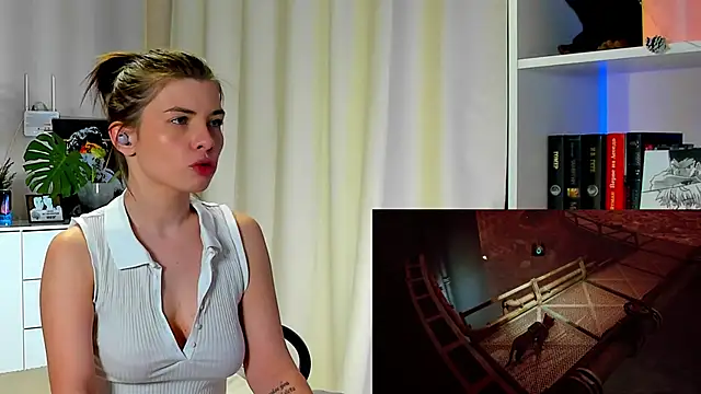 callmetori online show from 01.02.25