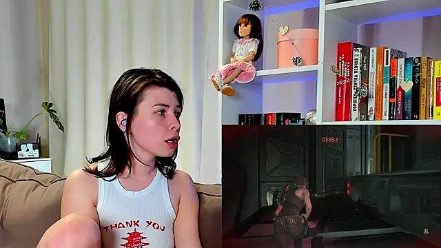 callmetori online show from 02.10.25