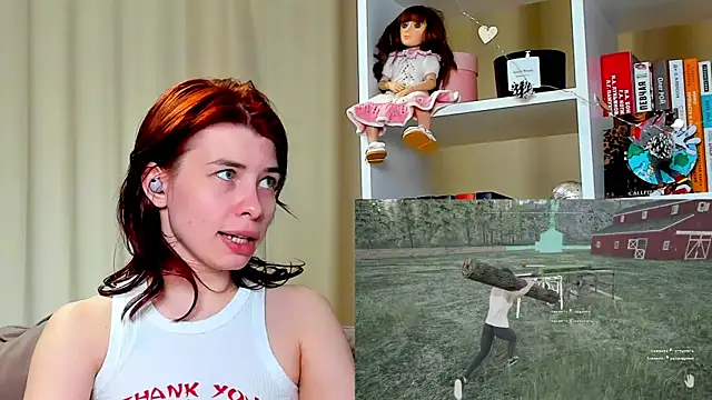 callmetori online show from 03.13.25