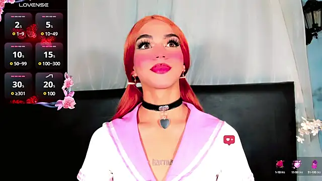 Elissa taylor  online show from 01.25.25