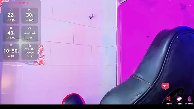 Elissa taylor  online show from 01.28.25