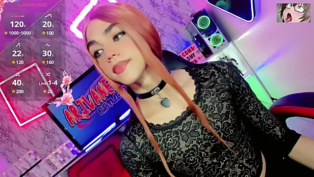 Elissa taylor  online show from 01.30.25