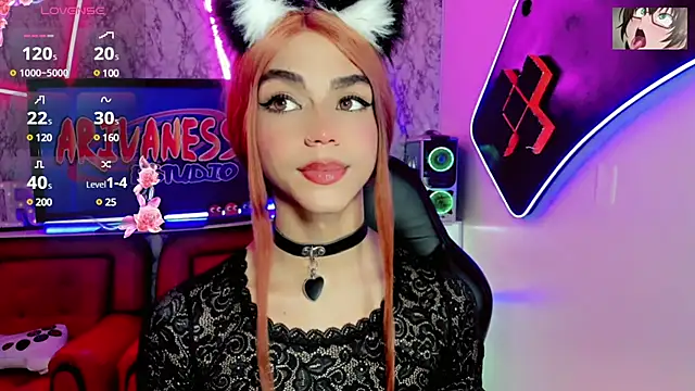 Elissa taylor  online show from 01.31.25