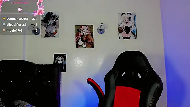 Elissa taylor  online show from 02.26.25