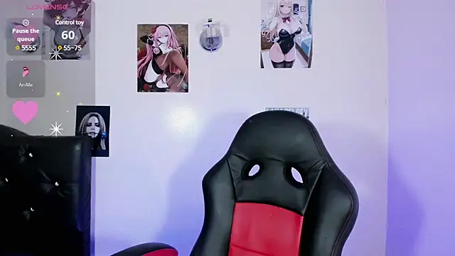 Elissa taylor  online show from 03.17.25