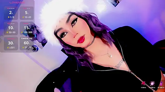 Elissa taylor  online show from 09.29.25