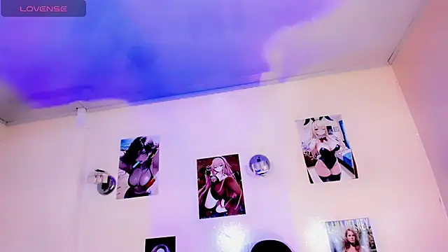 Elissa taylor  online show from 10.25.25