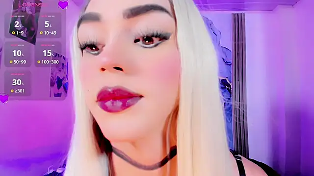 Elissa taylor  online show from 11.27.25