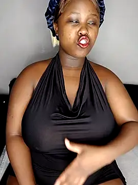 Dark Berry 26 online show from 03.22.26