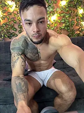alexander collin02 online show from 06.30.26
