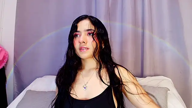 adara johnson   online show from 10.23.25