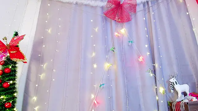 adara johnson   online show from 12.15.25