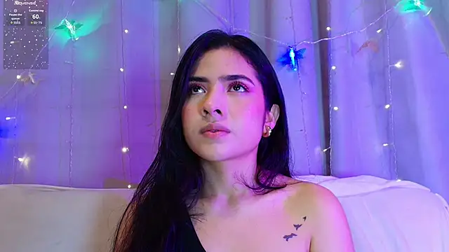 adara johnson   online show from 02.22.26