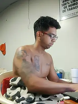 FitGeorge online show from 11.10.25