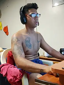 FitGeorge online show from 11.24.25